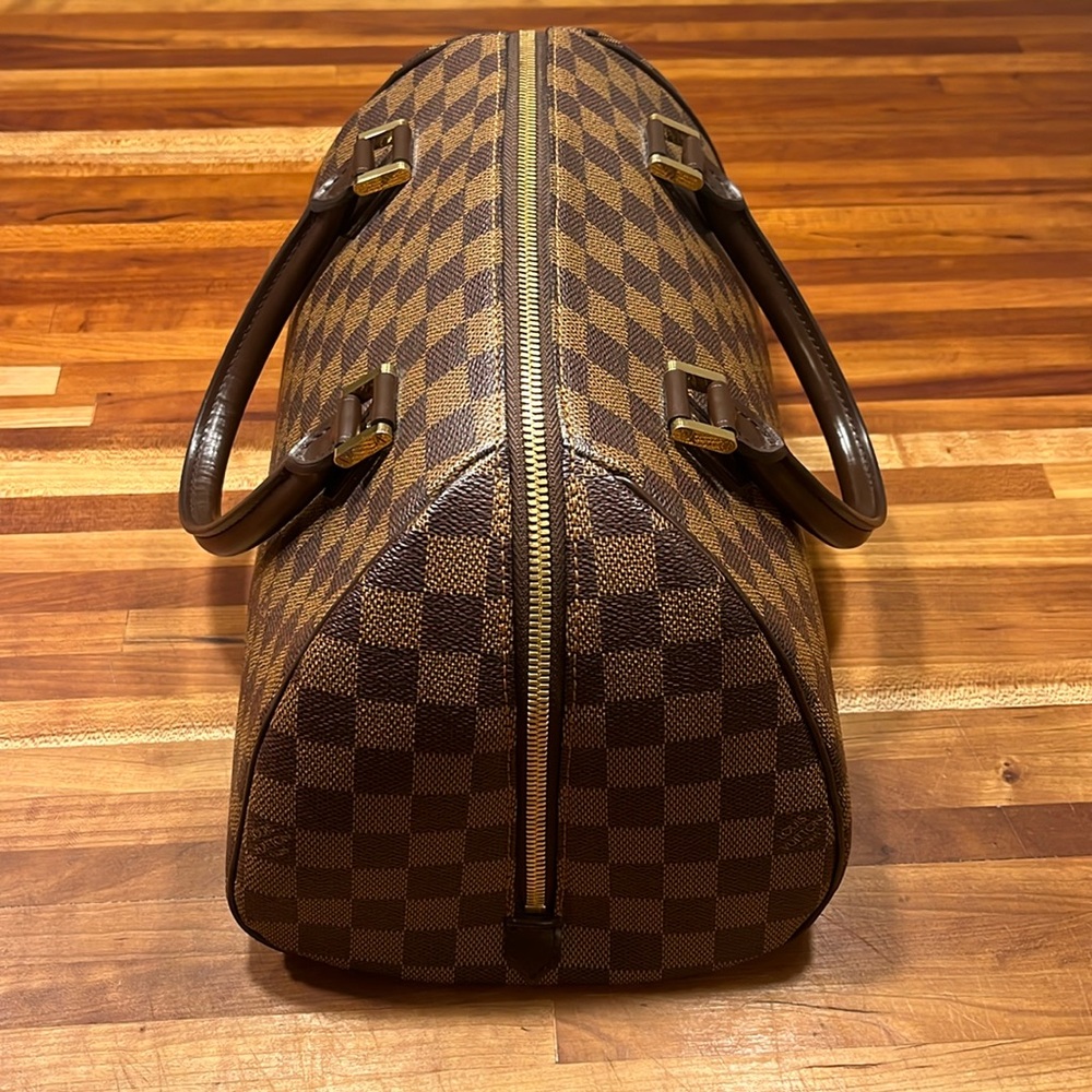 Louis Vuitton Damier Ebene Ribera MM
